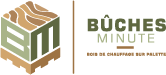 BÛCHE MINUTE