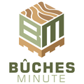 BÛCHE MINUTE