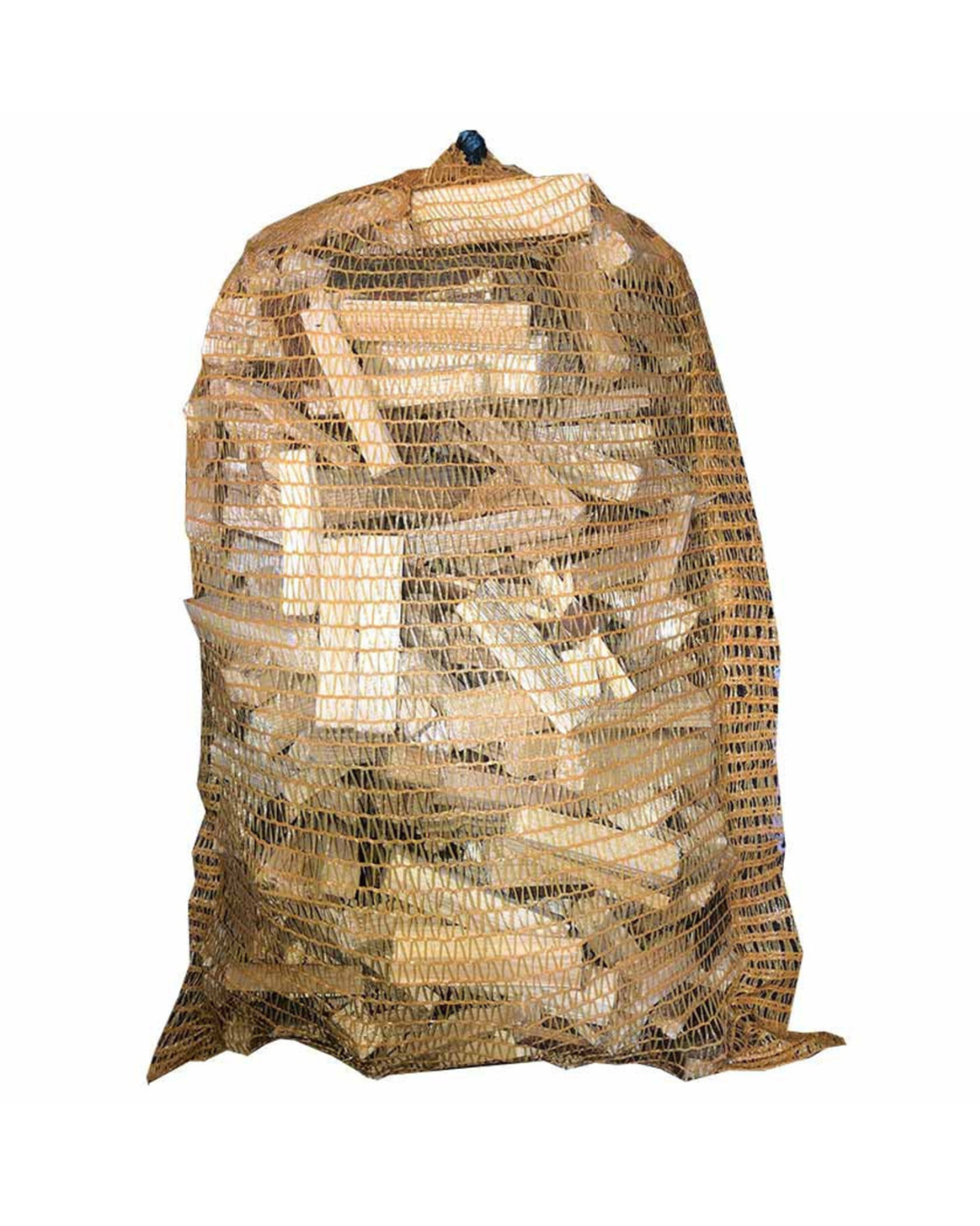 Bois d'allumage - Filet de bûchettes 25 dm3 - Résineux extra-sec
